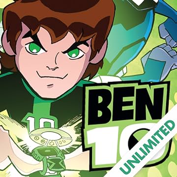 Ben 10